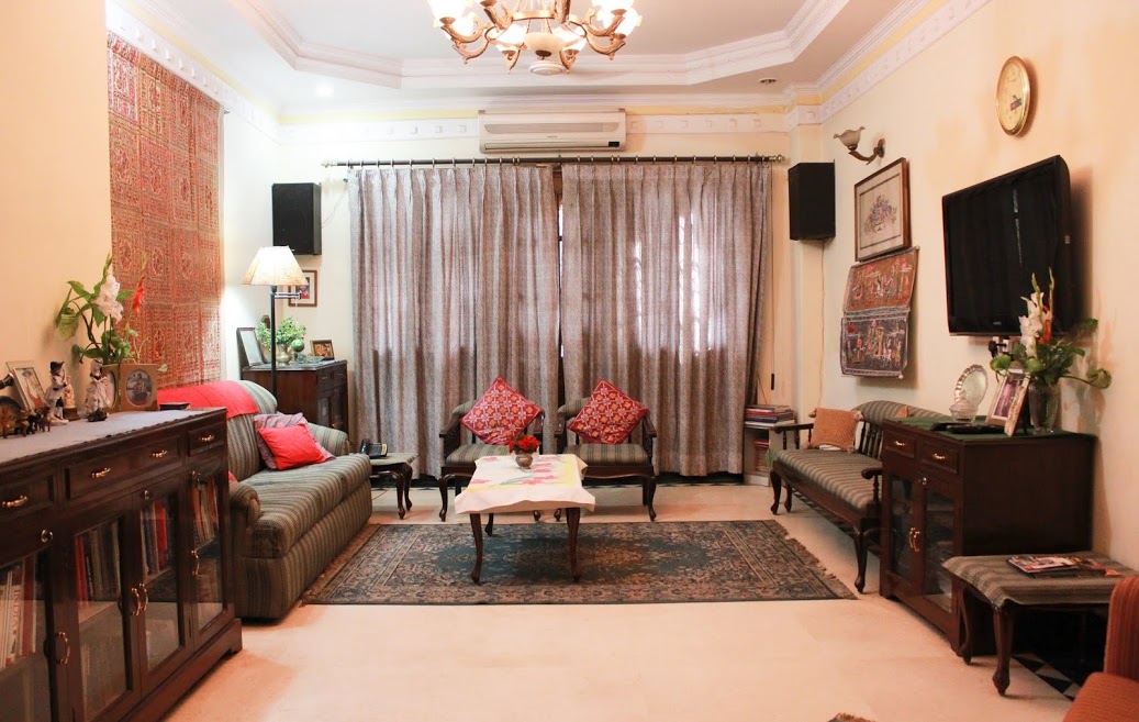 Aspire India Bed & Breakfast (Room for Two) - Tap to explore photos