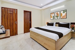 Hotel O, Gurgaon