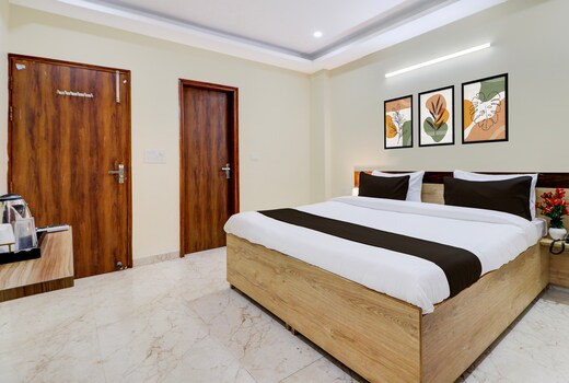 Hotel O