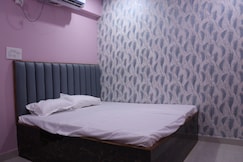 HOTEL RAJWARA PALACE, Patna