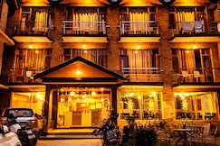 The Grand Welcome, Manali