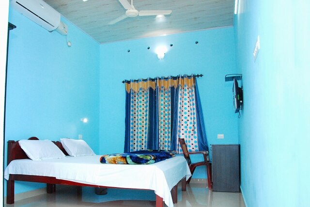 PUNERJENI HOMES - Tap to explore photos