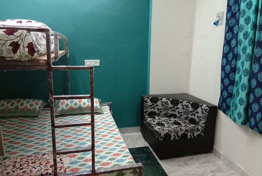 Vamsi Villa