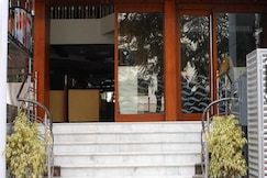 The Ocea International, Bangalore