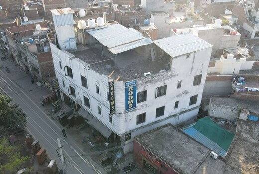 MAKKAR HOTEL