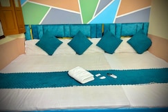 Tirupati balaji home stay, Varanasi