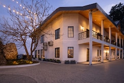 LohonoStays Airyland 6 Bedroom, Mussoorie