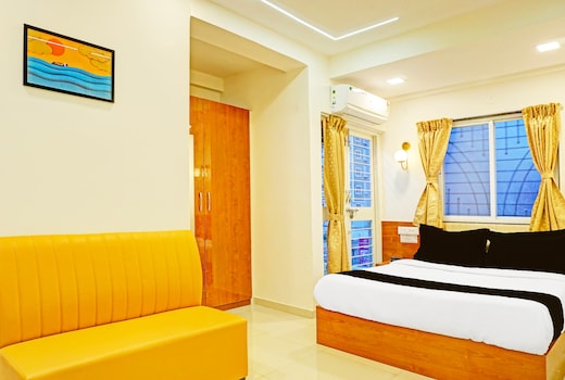 Townhouse Surya Inn