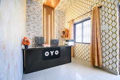 Hotel O Vanilla In, Bilaspur, Chattisgarh