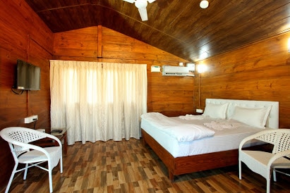 Lazy Bee Cottages Goa Inr 704 Off 2 9 9 9 Resort Price