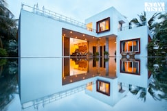 StayVista at Azure Bliss, Alibaug