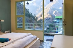 The Ridge Cafe and Stay, Kasol