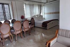 Peaceful Home in Annaram, Gajwel