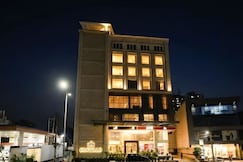 Hotel Castillo, Varanasi