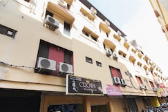 Hotel O Regal Near Paradise Circle, Hyderabad