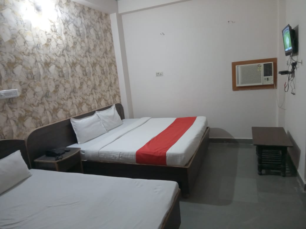 Hotel Rampur Residency - Tap to explore photos