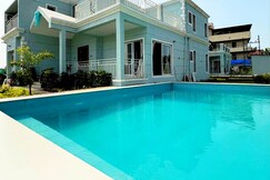 Cherry Blossom 5 BHK Villa, Alibaug