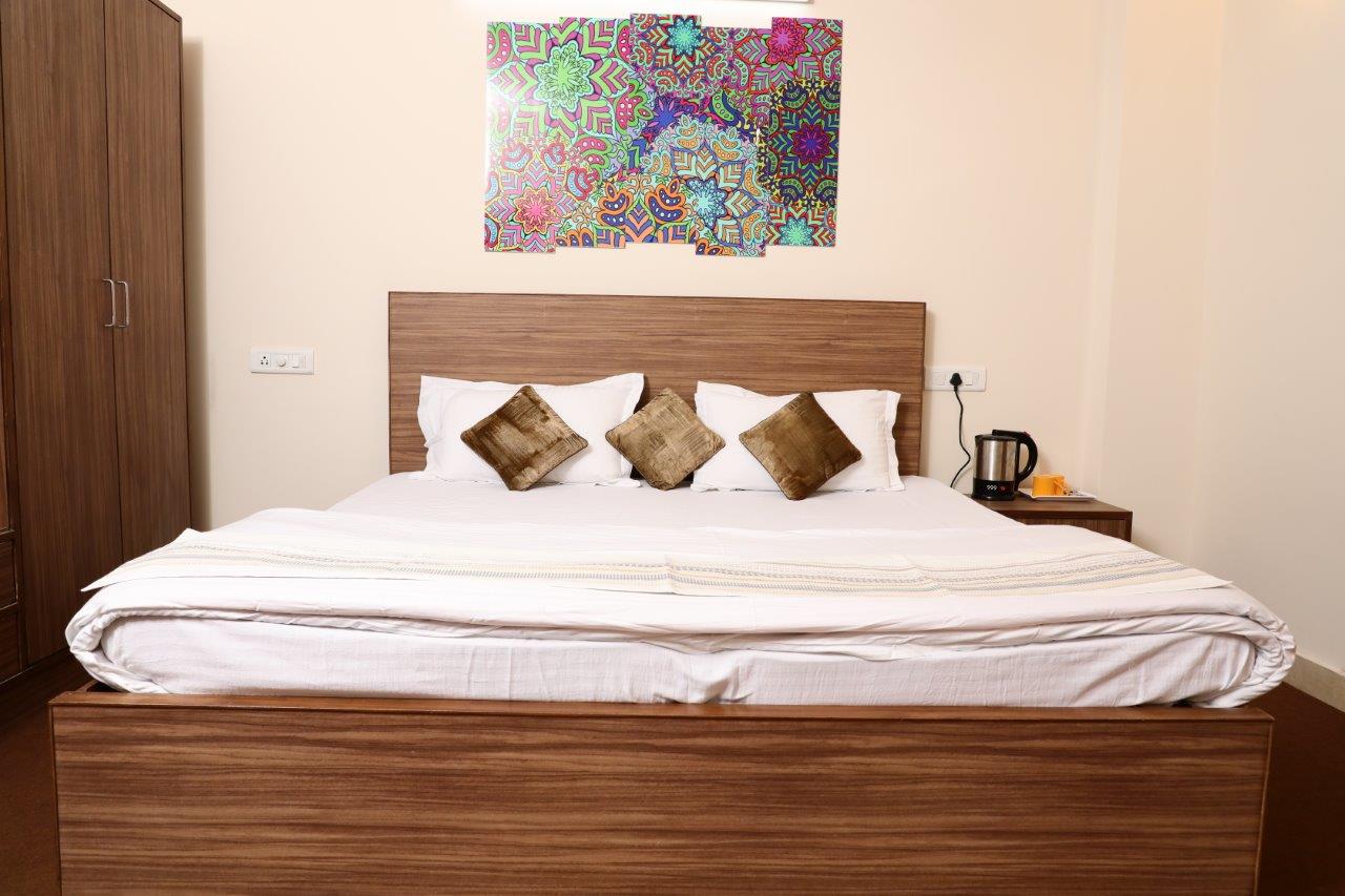 Awesome Homestay Kasauli Inr 900 Off 5000 Bnb - 