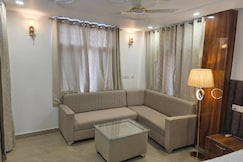Luxury Suite in the Heart of City, Solan
