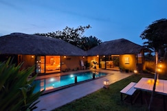 IVY Villa, Pondicherry