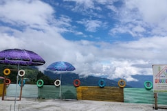 View Porjoton Mairung Gaon Homestay, Kalimpong