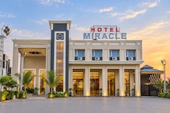 HOTEL MIRACLE, Ujjain