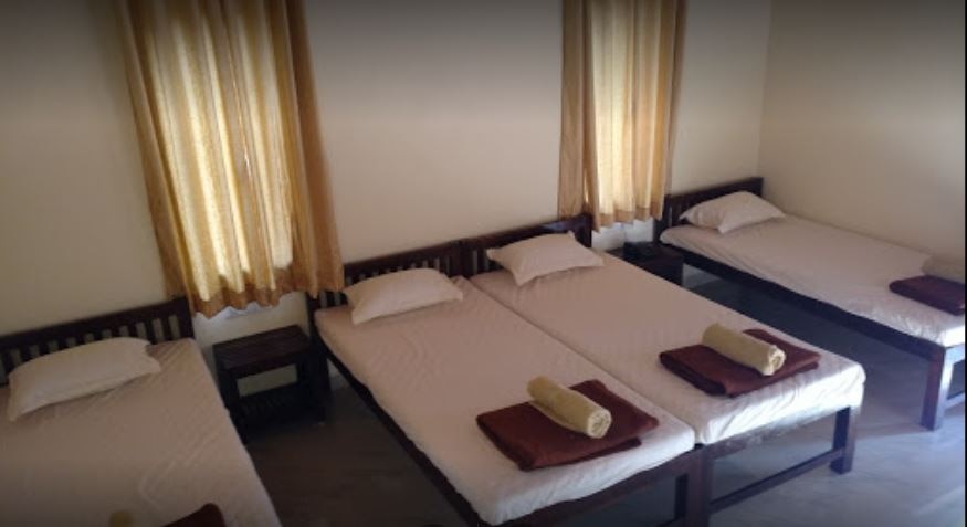 Nakshatra Holiday Home - Tap to explore photos