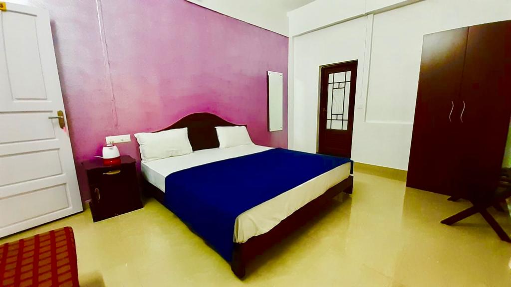 Tabor Hills Resort Vagamon Price, Address & Reviews