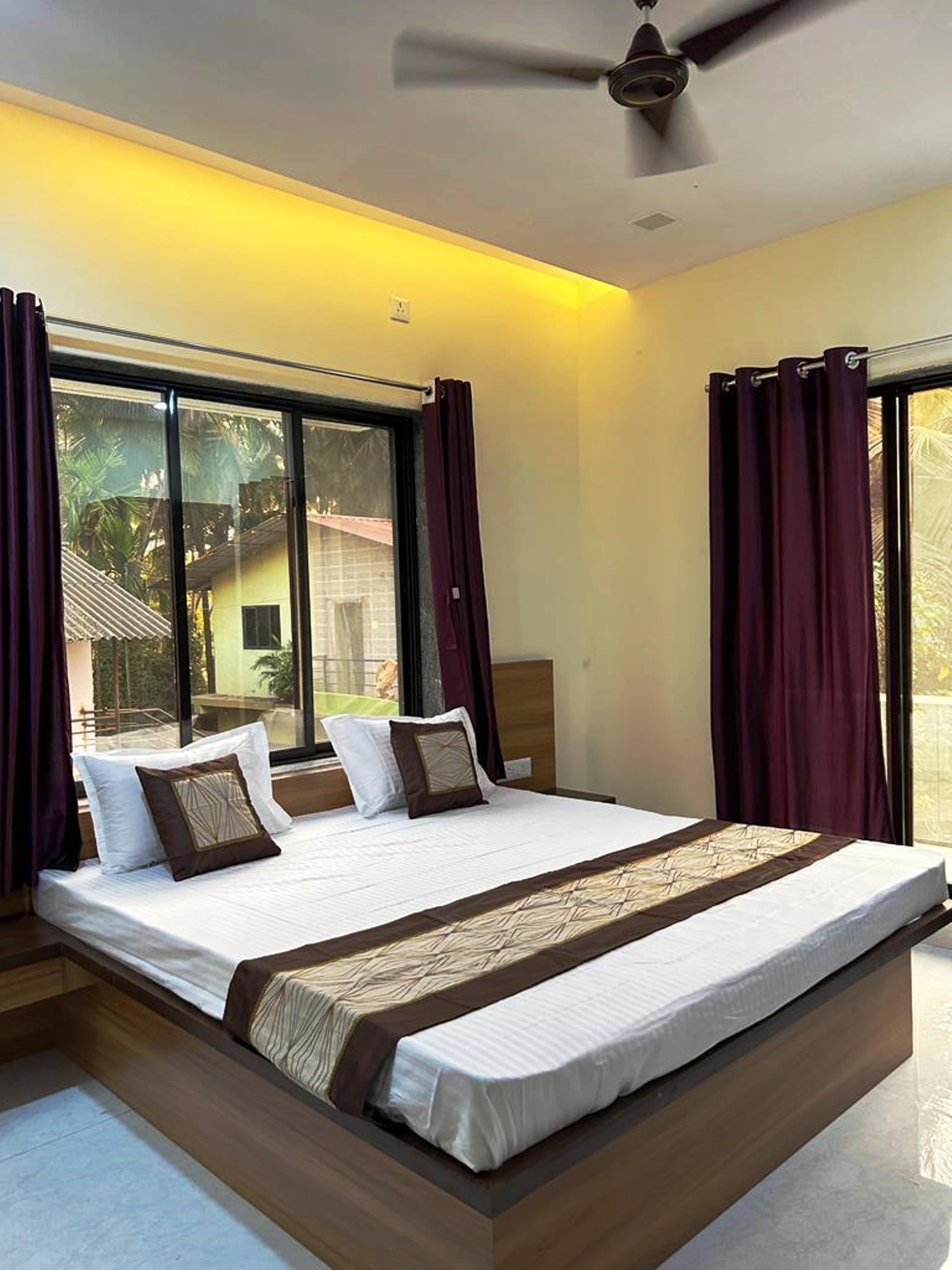 Shreyas Palace 5