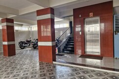 1BHK Comfy Stay 1 by sunshine comfystay, Pune