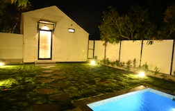 Swimming Pool 1