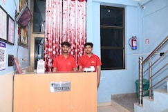 Aparna Guest house, Ayodhya