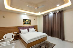 Hotel Om Elite Stay, Jaipur