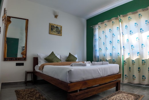 Amariyah House Coonoor -Luxury Villa in Coonoor