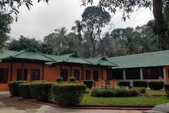 Sherlock's Jungle Retreat | Rooms at Yamini Green, Coorg
