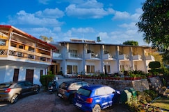 KMVN Naukuchiyatal, Haldwani