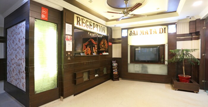Hotel Bhargav, Katra Hotel Bhargav, Katra