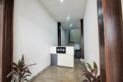 Hotel O Glory Galaxy, Faridabad