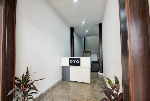 Hotel O Glory Galaxy