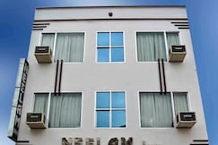 Neelam Inn- 500 Meter From Jaipur Railway Station, Jaipur