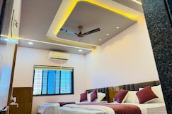 SAIRAM RESIDENCY, Khuldabad