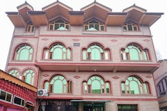 Hotel New Divine Kashmir, Srinagar