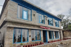 Nandi Roop Homestay, Almora