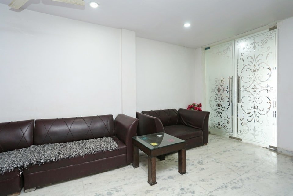 Hospitality Inn Rampur (5) - Tap to explore photos