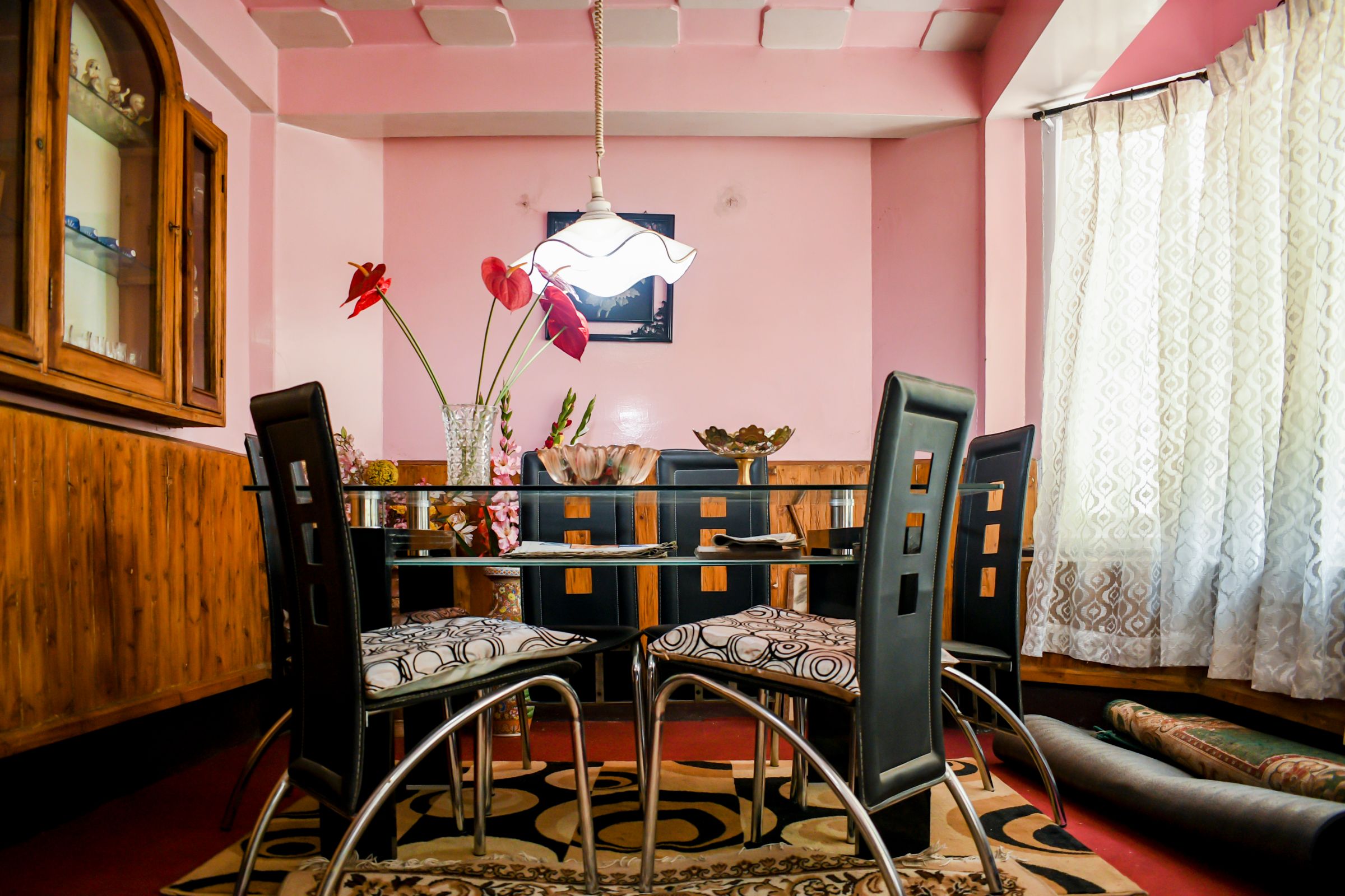 Kyrat Bed and Breakfast - Tap to explore photos