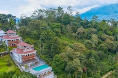 Zenha | Rooms & Pool, Munnar