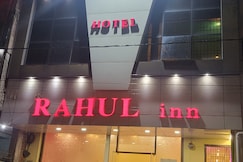 RAHUL INN, Ambikapur