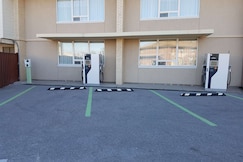 Best Western Plus Durham Hotel & Conference Centre, Durham