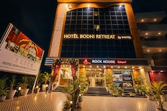 Hotel Bodhi Retreat By Basotel, Rajgir