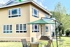 The Rivershore - Pahalgam, Pahalgam